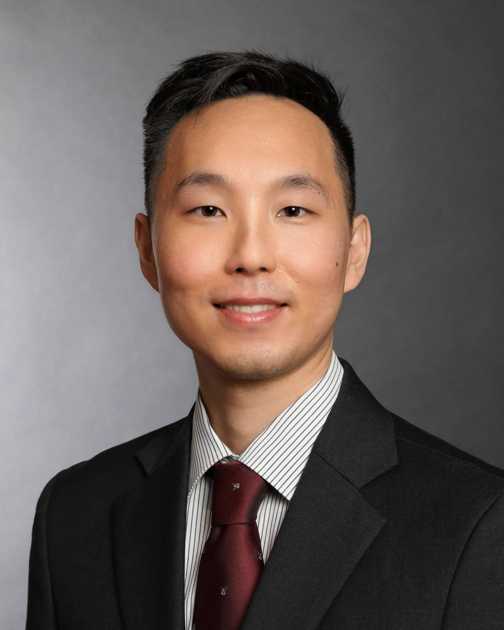 Dr. Daniel Park DC